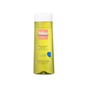 Bardzo delikatny szampon micelarny / Mixa Baby / 250ml