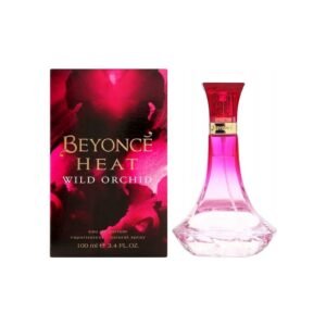 Beyonce Heat Wild Orchid 100ml edp Woda Perfumowana