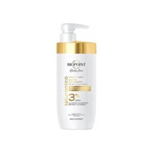 BIOPOINT Body Care Laluronico 3% Balsam do ciała, 500ml