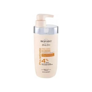 BIOPOINT Body Care Pro-retinolo 4% Odżywczy balsam do ciała, 500ml