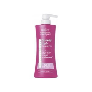 Biopoint Speedy Hair Szampon na porost włosów 400ml