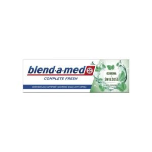 Blend-a-med Complete Fresh Pasta do zębów 75 ml