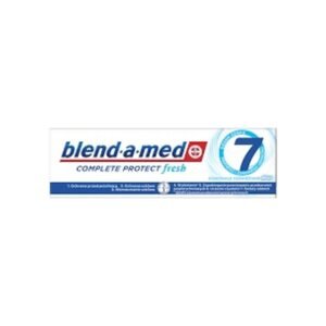 Blend-a-med Complete Protect Fresh Pasta do zębów 75 ml