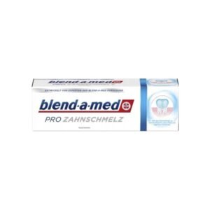 Blend-a-med Pro Zahnschmelz Pasta do zębów 75 ml