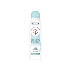 CD Sensitive Protect dezodorant 150ml
