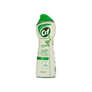 CIF Cream mleczko do czyszczenia 300ml