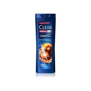 Clear Men Szampon Do Włosów Anti Hairfall 360 ml