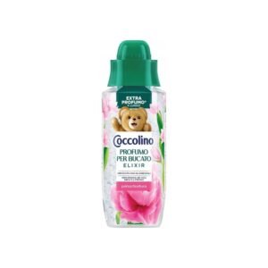 Coccolino Elixir Prima Fioritura 342 ml perfumy do prania zapach kwiatów