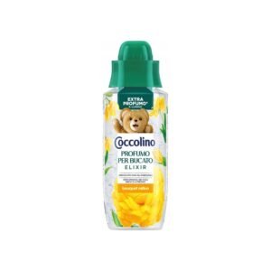 Coccolino Profumo per Bucato Elixir Bouquet Estivo perfumy do prania 342ml