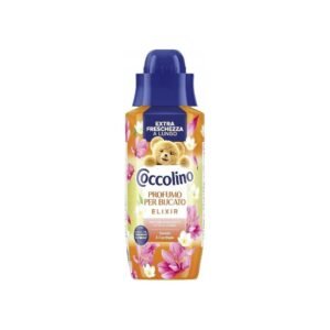 COCCOLINO SANDALO & CAPRIFOGLIO IT Perfumy do prania 342ml