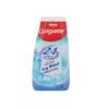 Colgate 2w1 Icy Blast pasta do zębów kompleksowa higiena 100 ml z płynem