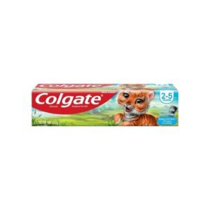 Colgate Junior pasta do zębów dzieci 2-5 lat 50ml