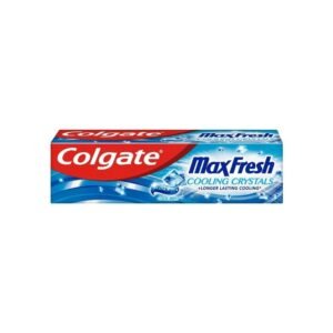 COLGATE MAX FRESH COOLING pasta do zębów 75 ml