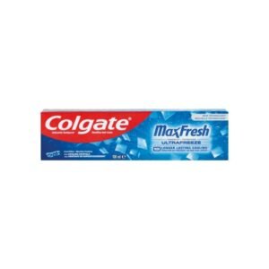 Colgate Max Fresh Miętowa pasta do zębów 100 ml