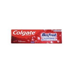 Colgate pasta do zębów Max Fresh Cooling Crystals Spicy Fresh 100 ml