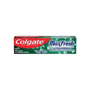 Colgate pasta do zębów MaxFresh Clean Mint 100 ml
