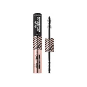DEBORAH Like Pro Lash Lamination Mascara tusz+ baza HIT