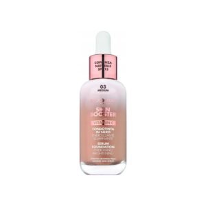 DEBORAH SKIN BOOSTER VIT. C Podkład 03 MEDIUM