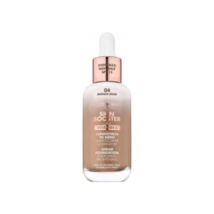 DEBORAH SKIN BOOSTER VIT. C Podkład 04 MEDIOUM BEIGE