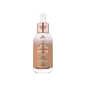DEBORAH SKIN BOOSTER VIT. C Podkład 05 WARM TAN