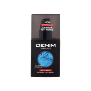 Denim Orginal Anti Age balsam po goleniu 100 ml