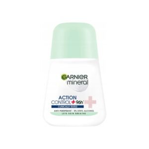 Dezodorant Garnier Minera Action Control + 96h W Kulce 50ml