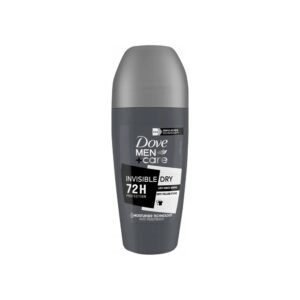 Dezodorant w kulce Dove Men + Care Invisible Dry 50ml