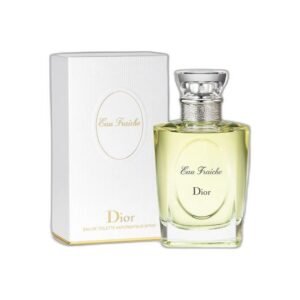 Dior Eau Fraiche 100ml woda toaletowa