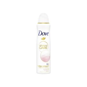 Dove Advanced Care dezodorant w sprayu dla kobiet 150 ml