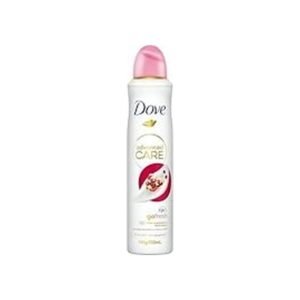 Dove Advanced Care go fresh dezodorant 250 ml