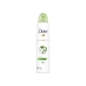 Dove Advanced Care go fresh dezodorant 250 ml