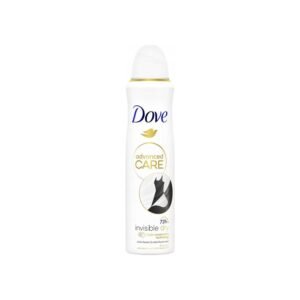 Dove Advanced Care invisible dry dezodorant 250 ml