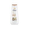 Dove Advanced Care Nourishing Care Żel pod prysznic 400 ml