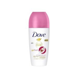 DOVE Antyperspirant Go Fresh Granat 0% Alkoholu 50ml