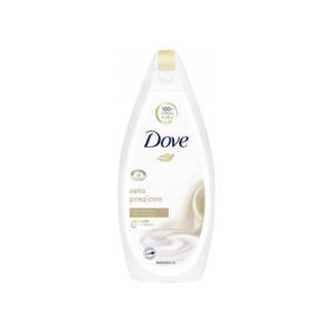 Dove Bagnodoccia Seta Preziosa Jedwabisty Żel 450ml