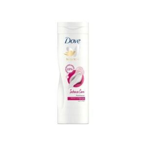 Dove balsam do ciała 400 ml odżywczy Skóra Sucha Intensive