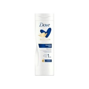 Dove Balsam do Ciała dla Skóry Suchej głębokie odżywienie 400ml