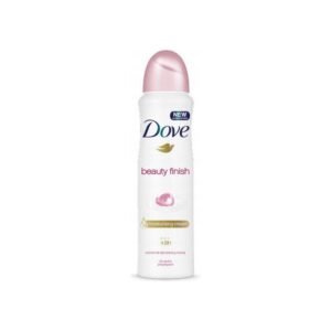 Dove Beauty Finish Antyperspirant Spray 150 ml