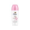 Dove Beauty Finish dezodorant roll-on 50ml 72h
