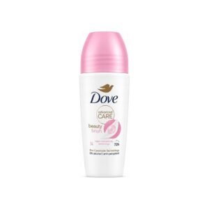 Dove Beauty Finish dezodorant roll-on 50ml 72h