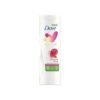DOVE body love Balsam do ciała z mleczkiem ryżowym i kwiatem lotosu 400 ml