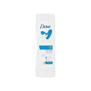 Dove Body Love Light Care balsam do ciała 400 ml