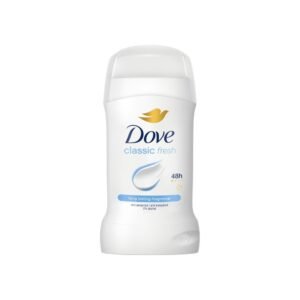 Dove Classic fresh 48h sztyft 40ml