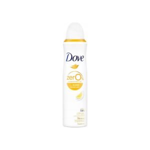 Dove Cytrus i brzoskwinia dezodorant w sprayu dla kobiet 150 ml