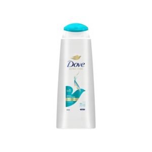 DOVE Daily Moisture Szampon i odżywka do włosów 2w1 400 ml