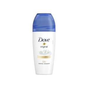 DOVE deo dezodorant roll on w kulce 50 ml ORIGINAL
