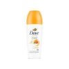 Dove Deo Roll On Woman Advanced Care Grapefruit Lemongrass 72h 50 ml