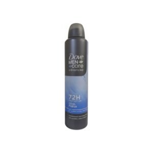 Dove Deo Spray Men Advanced Care 72h Cool Fresh 250 ml