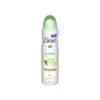 Dove Deo Spray Woman Go Fresh Cucumber, Green Tea Scent 48h 150 ml