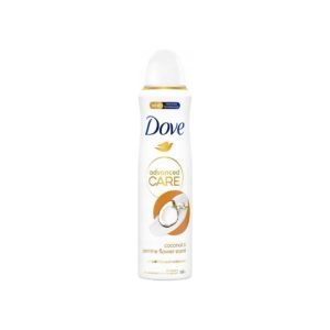 Dove dezodorant Advanced Care Go Fresh Kokos i Jaśmin 150 ml